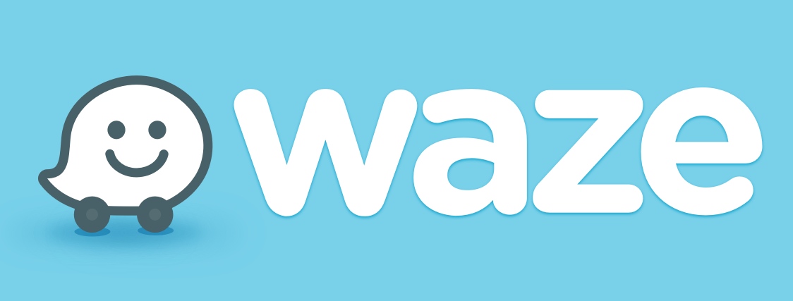 waze logo